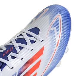 F50 Club FxG Erkek Beyaz Futbol Krampon IE0611