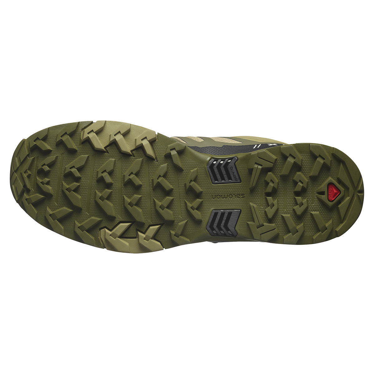X Ultra 4 Gore-tex Erkek Bej Outdoor Ayakkabı L47452900