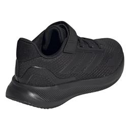Runfalcon 5 El C Çocuk Siyah Sneaker Ayakkabı IE8573