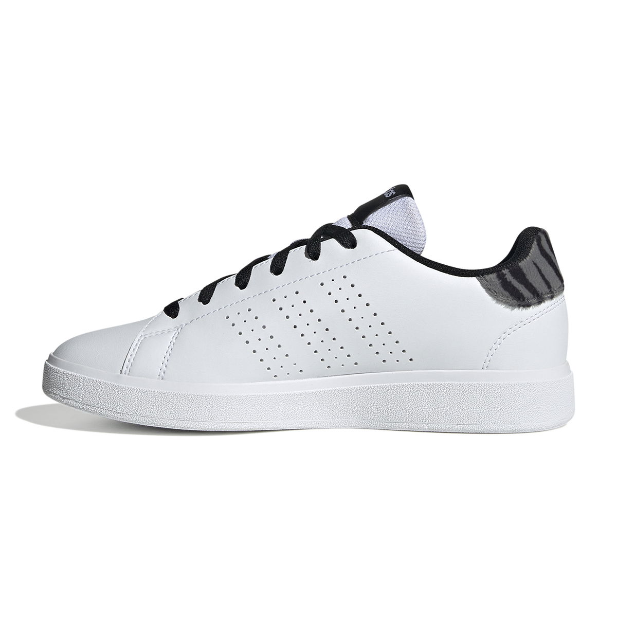 Advantage Base 2.0 Kadın Beyaz Sneaker Ayakkabı IH8001