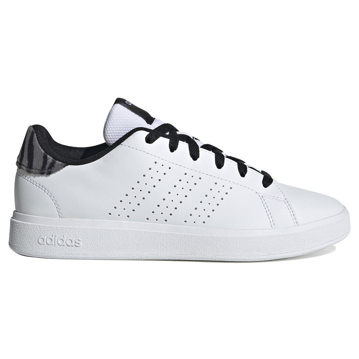 Advantage Base 2.0 Kadın Beyaz Sneaker Ayakkabı IH8001