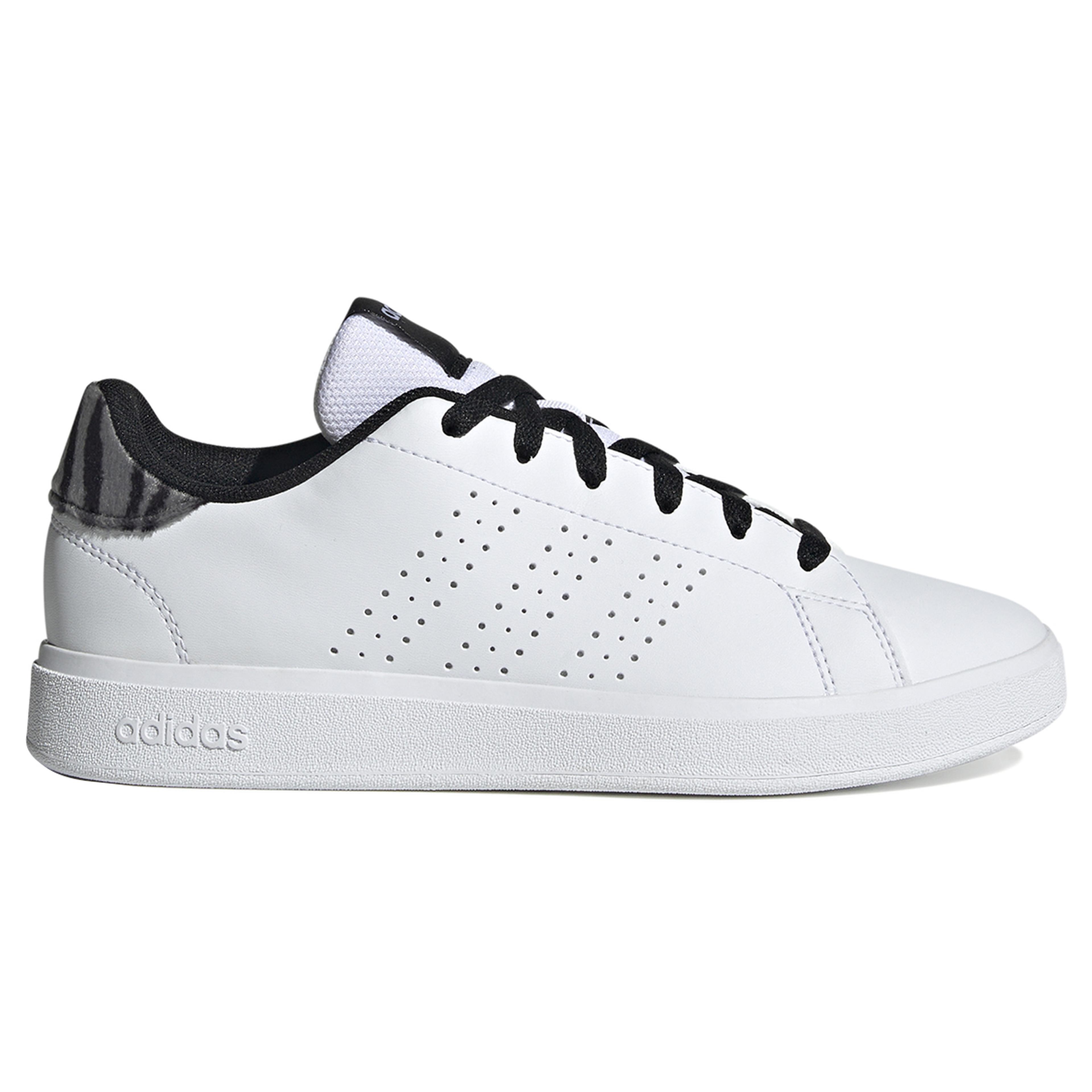 Advantage Base 2.0 Kadın Beyaz Sneaker Ayakkabı IH8001