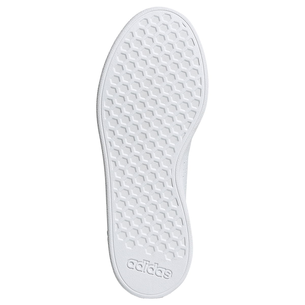 Advantage Base 2.0 Kadın Beyaz Sneaker Ayakkabı IH8001