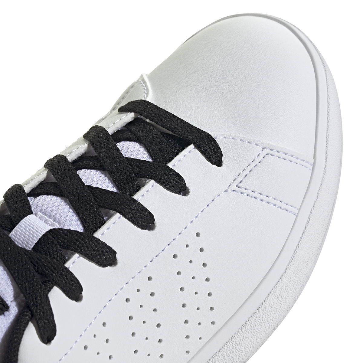 Advantage Base 2.0 Kadın Beyaz Sneaker Ayakkabı IH8001