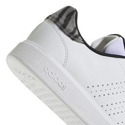 Advantage Base 2.0 Kadın Beyaz Sneaker Ayakkabı IH8001