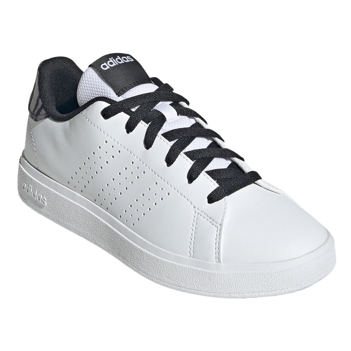 Advantage Base 2.0 Kadın Beyaz Sneaker Ayakkabı IH8001