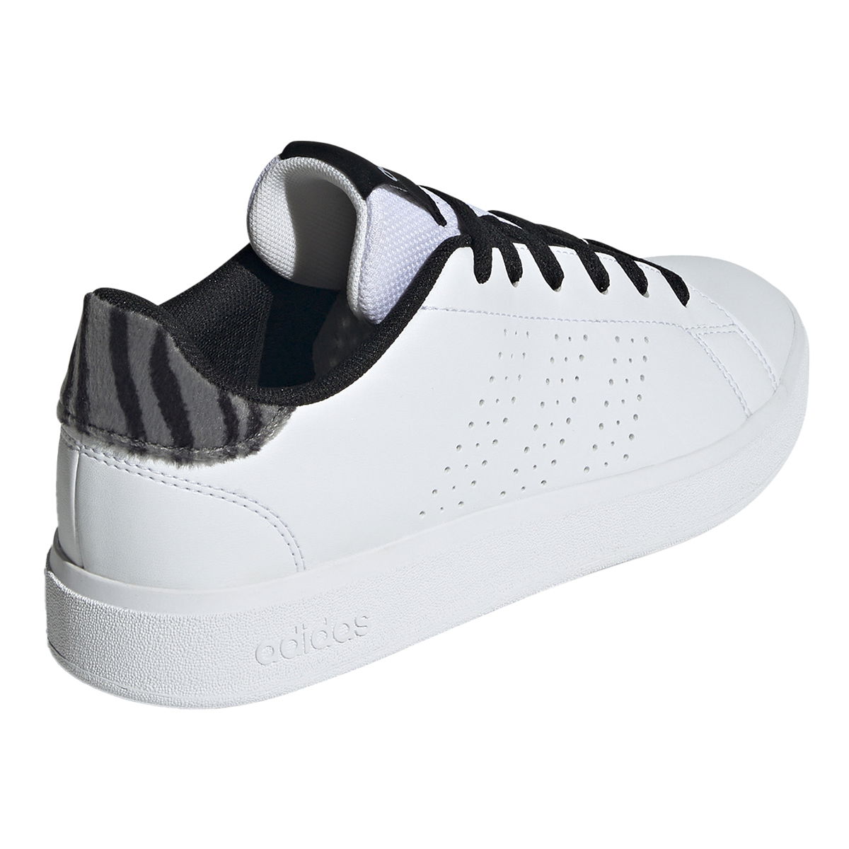 Advantage Base 2.0 Kadın Beyaz Sneaker Ayakkabı IH8001
