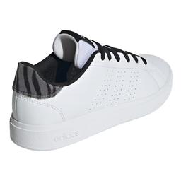 Advantage Base 2.0 Kadın Beyaz Sneaker Ayakkabı IH8001