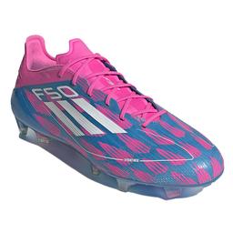 F50 Elite Fg Erkek Mavi Futbol Krampon IE3188