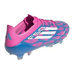F50 Elite Fg Erkek Mavi Futbol Krampon IE3188