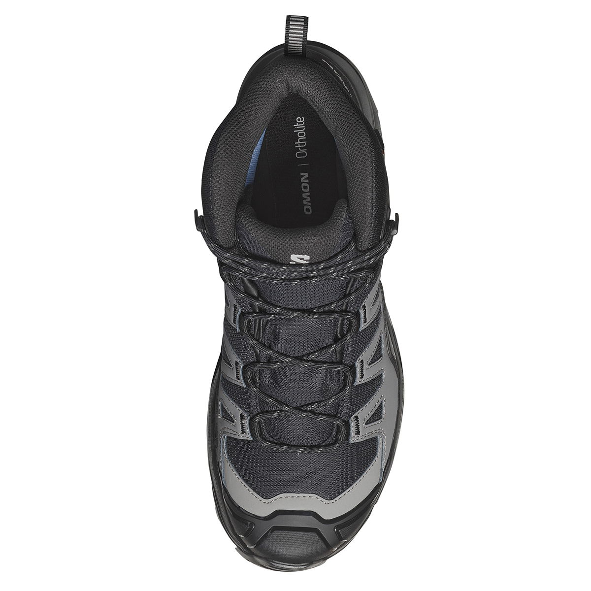 X Ultra 360 Mid Gore-tex Erkek Gri Outdoor Bot L47447600