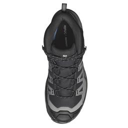 X Ultra 360 Mid Gore-tex Erkek Gri Outdoor Bot L47447600