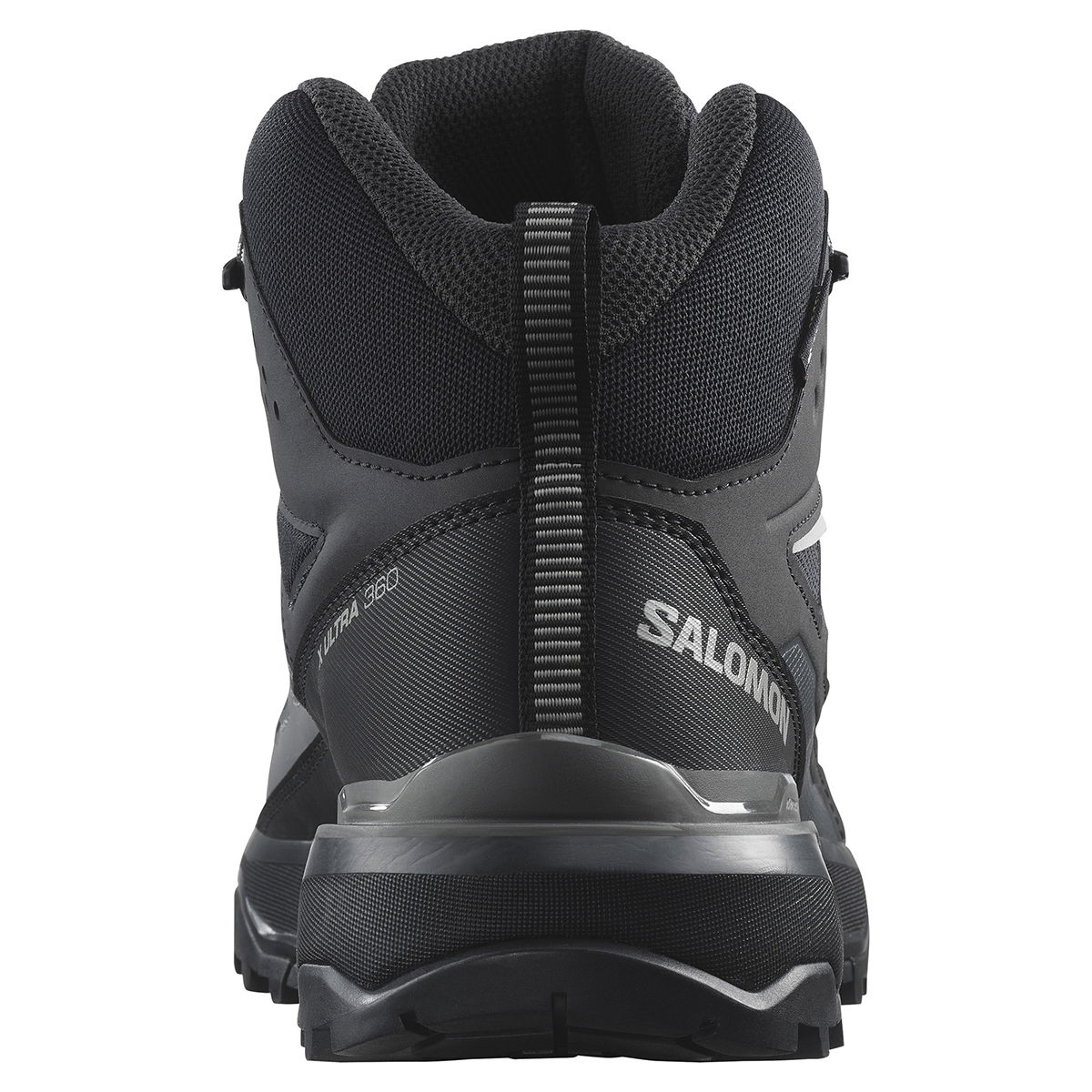 X Ultra 360 Mid Gore-tex Erkek Gri Outdoor Bot L47447600