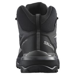 X Ultra 360 Mid Gore-tex Erkek Gri Outdoor Bot L47447600