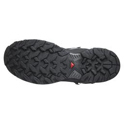 X Ultra 360 Mid Gore-tex Erkek Gri Outdoor Bot L47447600