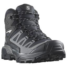 X Ultra 360 Mid Gore-tex Erkek Gri Outdoor Bot L47447600