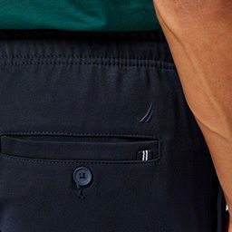 Nautica Erkek Lacivert Jogger Pantolon