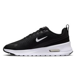 W Air Max Nuaxis Kadın Siyah Sneaker Ayakkabı HF1233-001