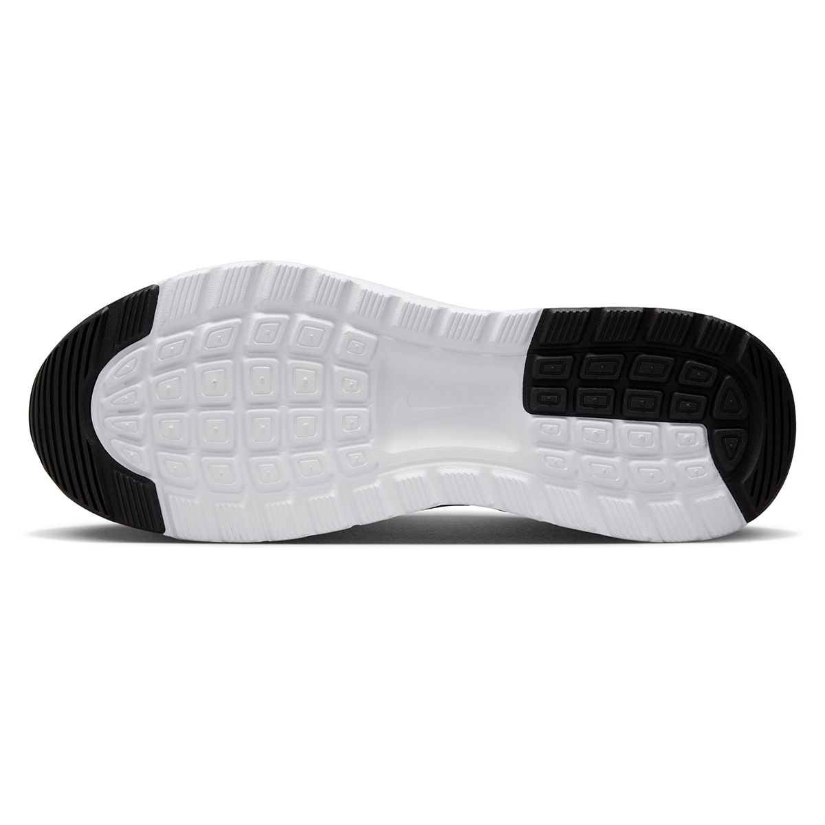 W Air Max Nuaxis Kadın Siyah Sneaker Ayakkabı HF1233-001