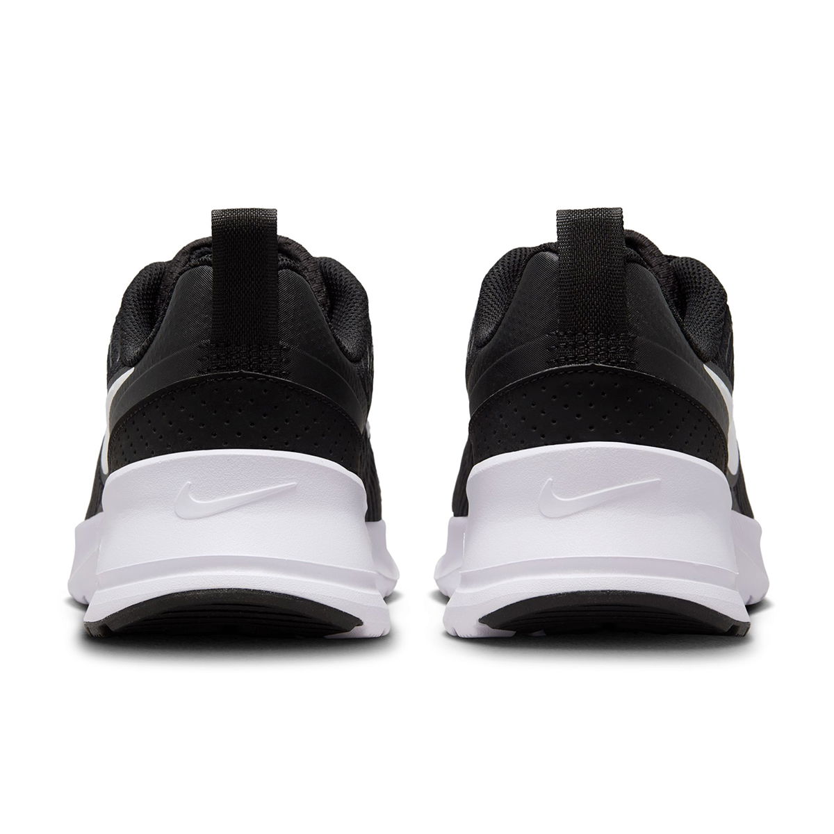 W Air Max Nuaxis Kadın Siyah Sneaker Ayakkabı HF1233-001