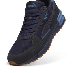 Graviton Erkek Mavi Sneaker Ayakkabı 38073859