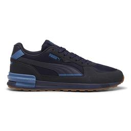 Graviton Erkek Mavi Sneaker Ayakkabı 38073859
