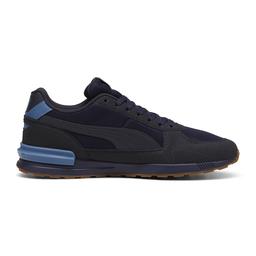 Graviton Erkek Mavi Sneaker Ayakkabı 38073859