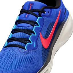 Air Zoom Pegasus 41 Erkek Mavi Koşu Ayakkabısı FD2722-401