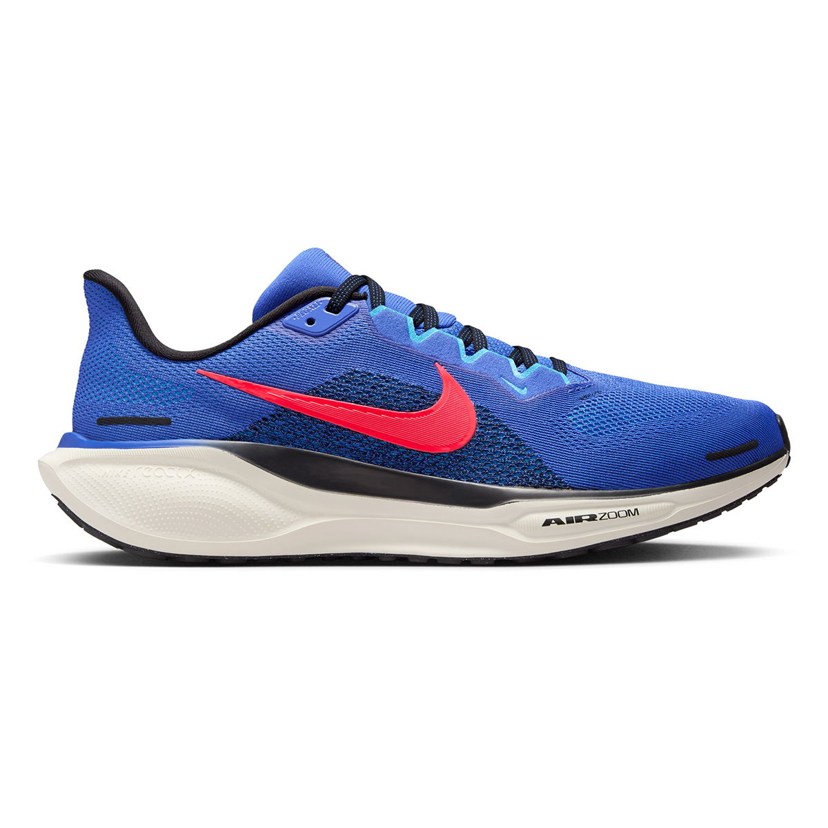 Air Zoom Pegasus 41 Erkek Mavi Koşu Ayakkabısı FD2722-401