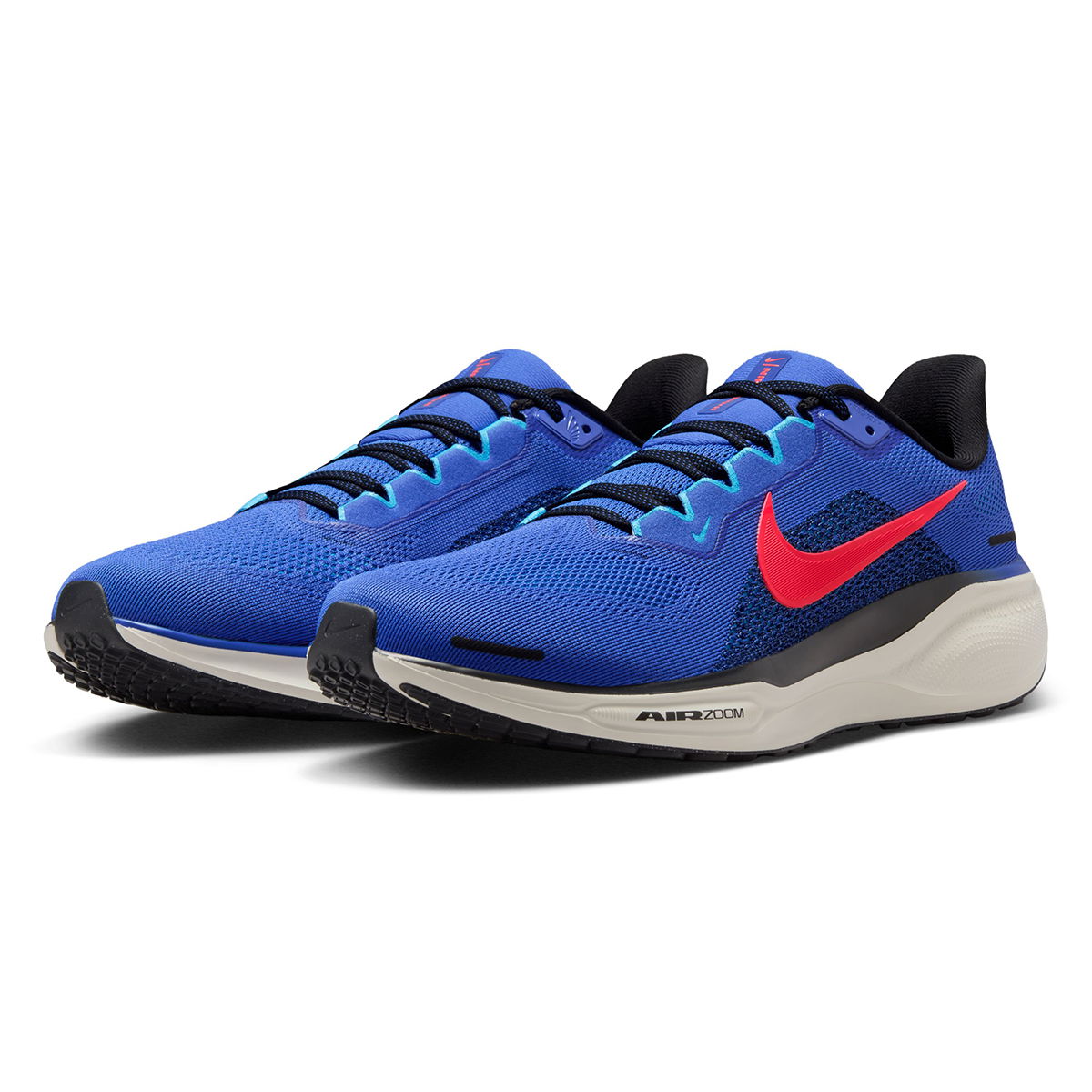 Air Zoom Pegasus 41 Erkek Mavi Koşu Ayakkabısı FD2722-401