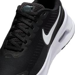 W Air Max Nuaxis Kadın Siyah Sneaker Ayakkabı HF1233-001