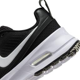 W Air Max Nuaxis Kadın Siyah Sneaker Ayakkabı HF1233-001