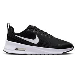 W Air Max Nuaxis Kadın Siyah Sneaker Ayakkabı HF1233-001
