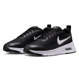 W Air Max Nuaxis Kadın Siyah Sneaker Ayakkabı HF1233-001