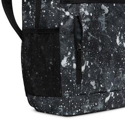 Elemental 20 Litre Çocuk Siyah Günlük Stil Sırt Çantası FZ2541-084