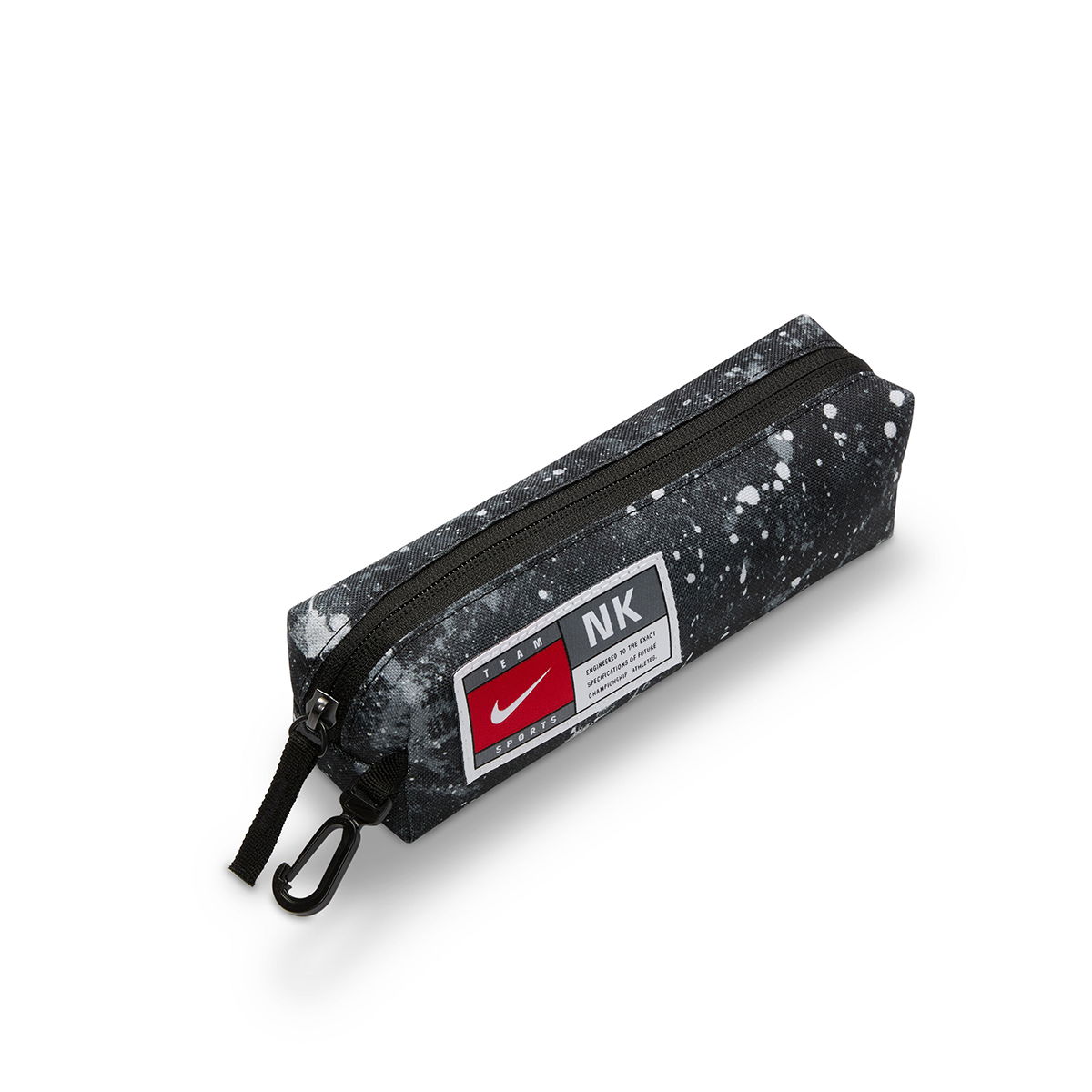Elemental 20 Litre Çocuk Siyah Günlük Stil Sırt Çantası FZ2541-084