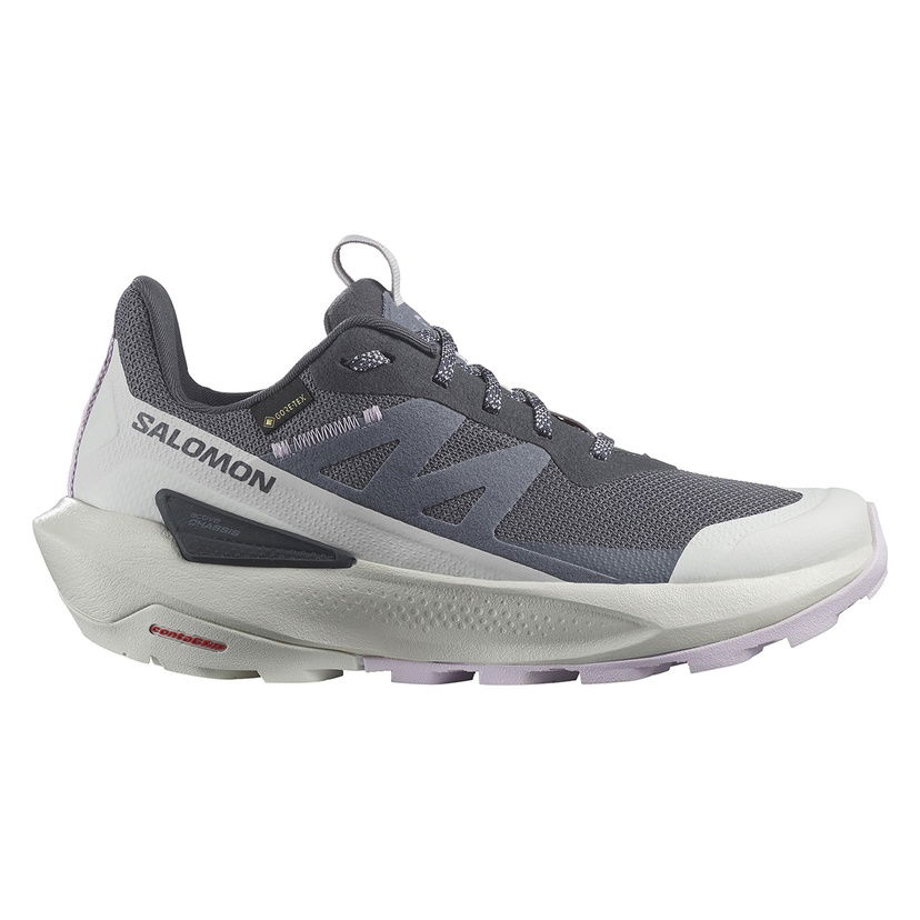 Elixir Activ Gore-tex W Kadın Mavi Outdoor Ayakkabı L47526500