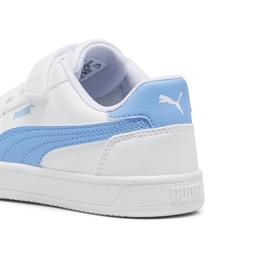 Caven 2.0 Ac+ Ps Çocuk Beyaz Sneaker Ayakkabı 39383936