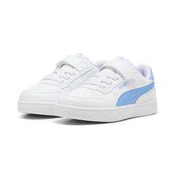Caven 2.0 Ac+ Ps Çocuk Beyaz Sneaker Ayakkabı 39383936
