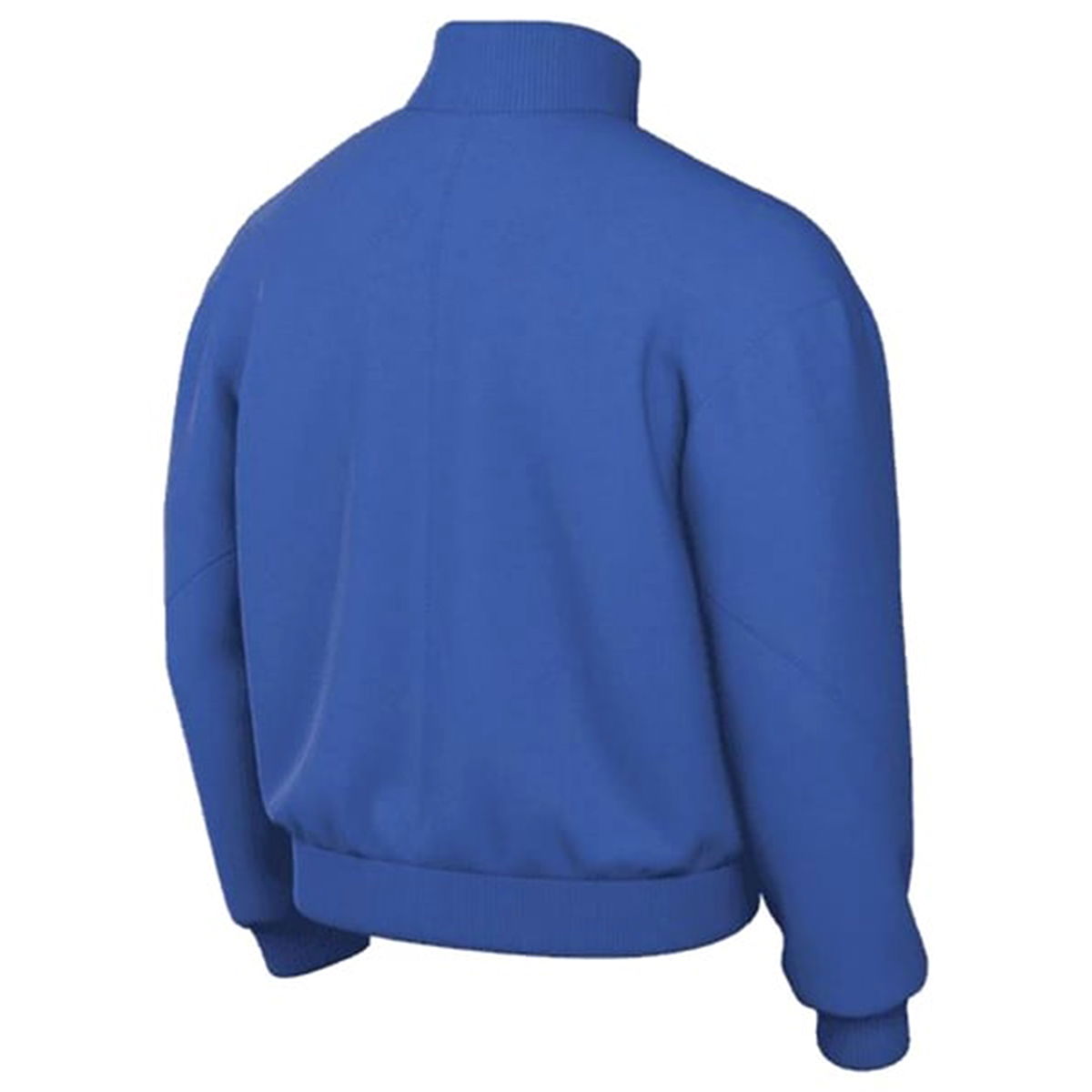 Strike24 Dri-Fit Erkek Mavi Spor Ceket FD7579-468