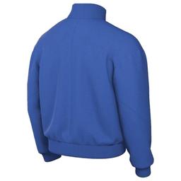 Strike24 Dri-Fit Erkek Mavi Spor Ceket FD7579-468