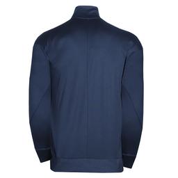 Strike24 Dri-Fit Erkek Mavi Spor Ceket FD7579-455