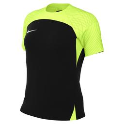 Strke III Dri-Fit Kadın Sarı Spor T-Shirt DR0909-011