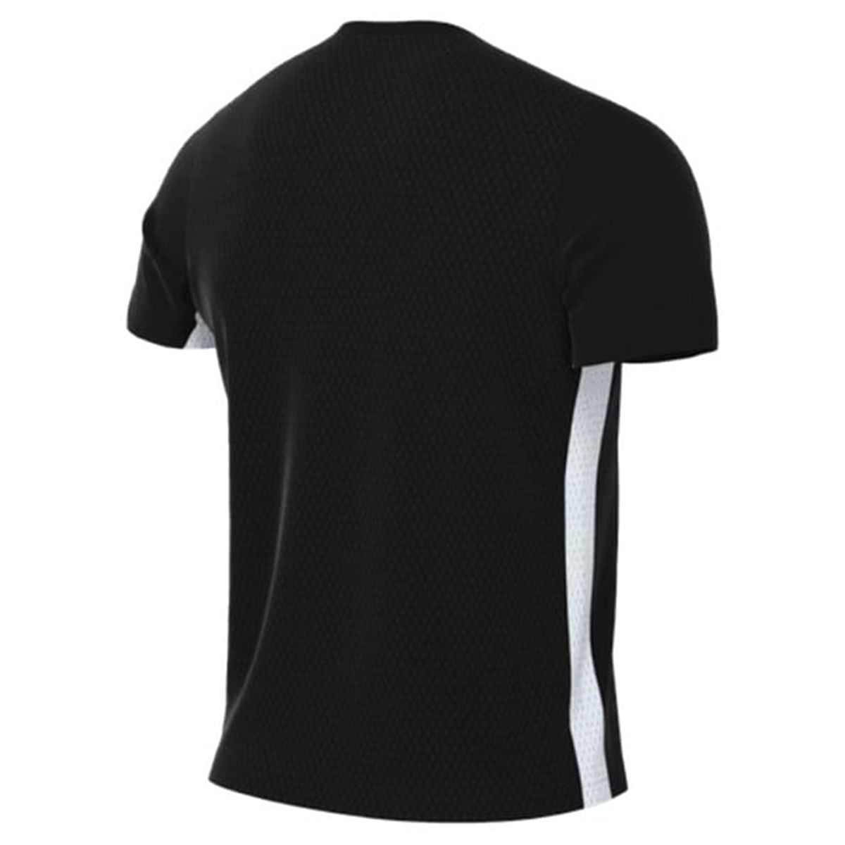Challenge V Dri-Fit Erkek Siyah Spor T-Shirt FD7412-010