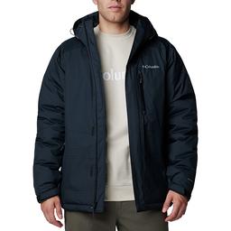 Oak Harbor II Erkek Siyah Outdoor Mont WM3085-010