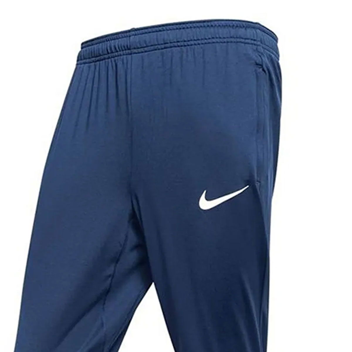 Strike24 Dri-Fit Erkek Mavi Spor Eşofman Altı FD7574-451