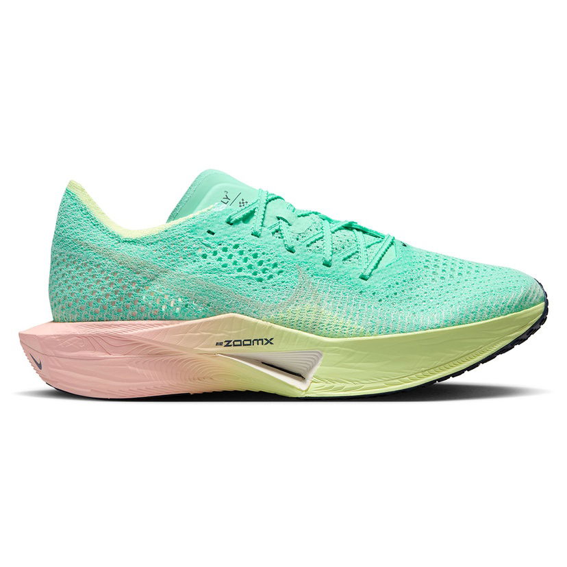 W Zoomx Vaporfly Next% 3Fk Kadın Yeşil Koşu Ayakkabısı HQ3505-379
