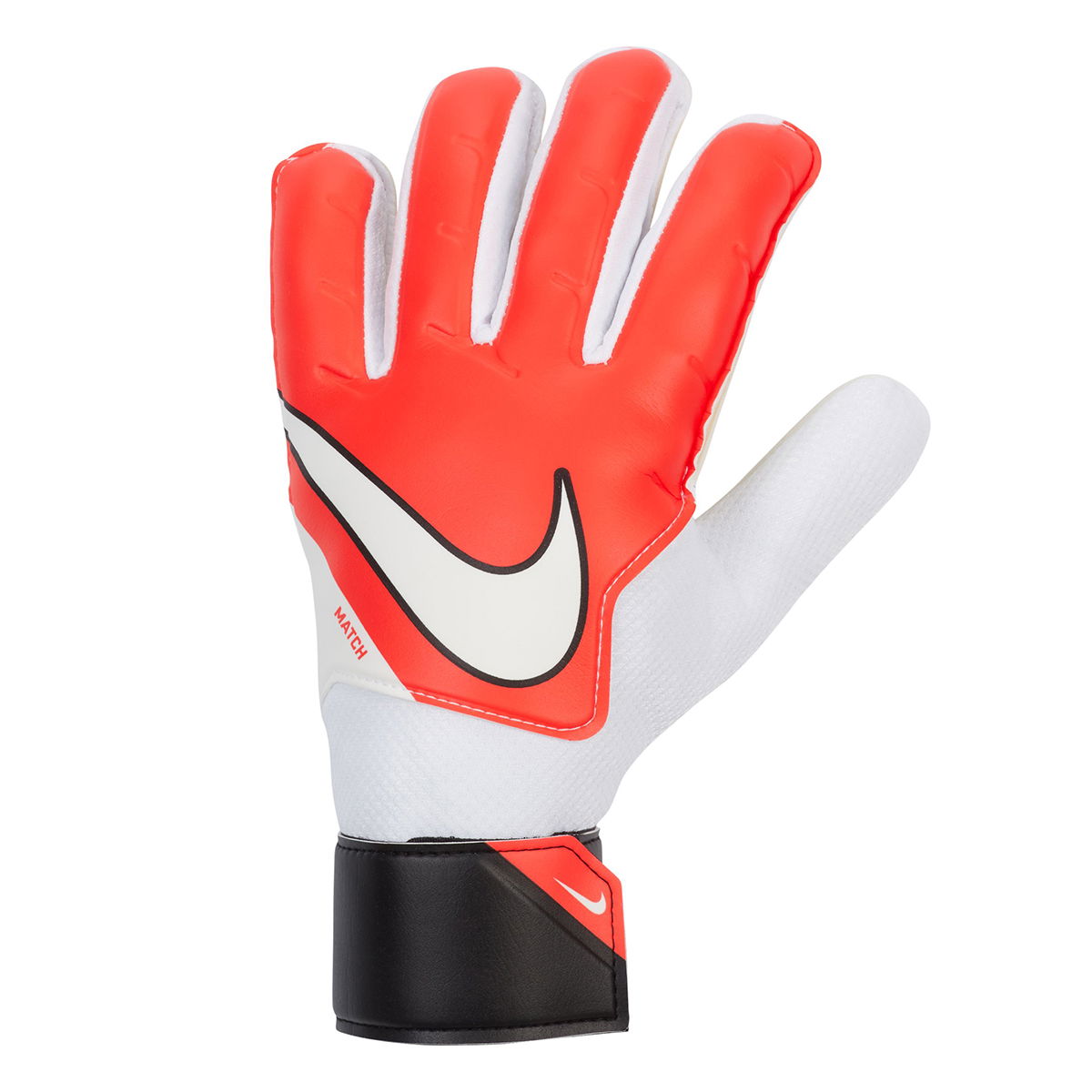 Goalkeeper Match Unisex Kırmızı Kaleci Eldiveni CQ7799-637