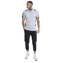 Dri-Fit Academy 23 Erkek Gri Futbol Forma DR1346-012