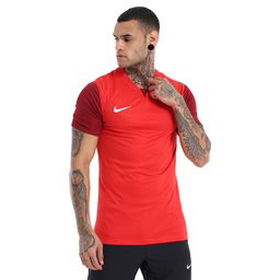 Dri-Fit Trophy V Erkek Kırmızı Futbol Forma DR0933-657